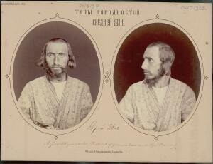 Типы народностей Средней Азии 1876 год - 18-S90H25_uDqA.jpg