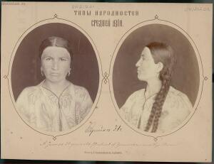 Типы народностей Средней Азии 1876 год - 21-OlW-dN3F25U.jpg