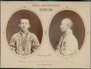 Типы народностей Средней Азии 1876 год - 30-vejc3pQdlsU.jpg