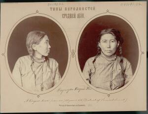 Типы народностей Средней Азии 1876 год - 36-QUFlFm8JUdQ.jpg