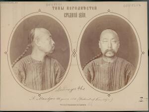 Типы народностей Средней Азии 1876 год - 43-wODF1EFeZ9o.jpg