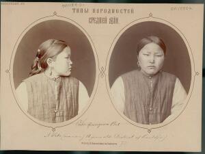 Типы народностей Средней Азии 1876 год - 47-GaMkJMREsMs.jpg
