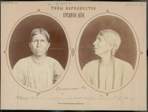 Типы народностей Средней Азии 1876 год - 63-DaNOFWlWBag.jpg